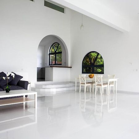 Paradise Heights Luxury Apartments & Villa Beau Vallon  Exteriér fotografie