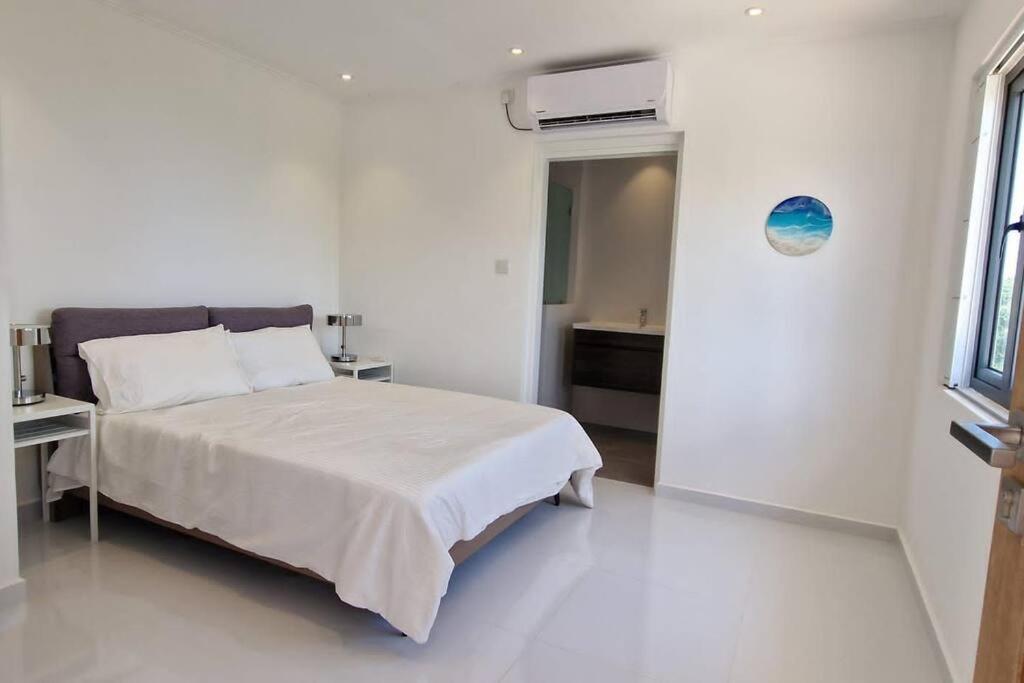 Paradise Heights Luxury Apartments & Villa Beau Vallon  Exteriér fotografie