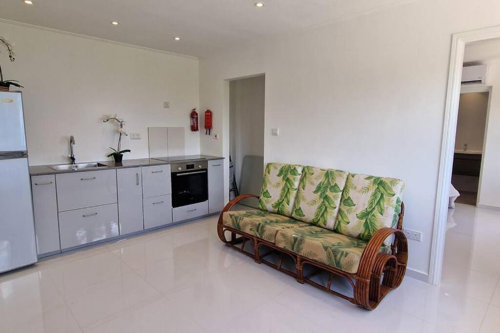 Paradise Heights Luxury Apartments & Villa Beau Vallon  Pokoj fotografie